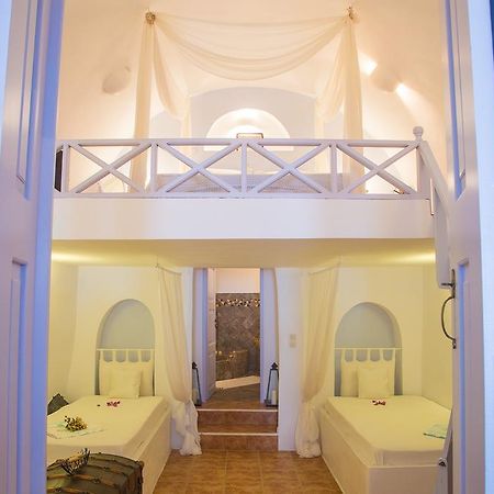 Lydia Luxury Villa Karterados  Ngoại thất bức ảnh